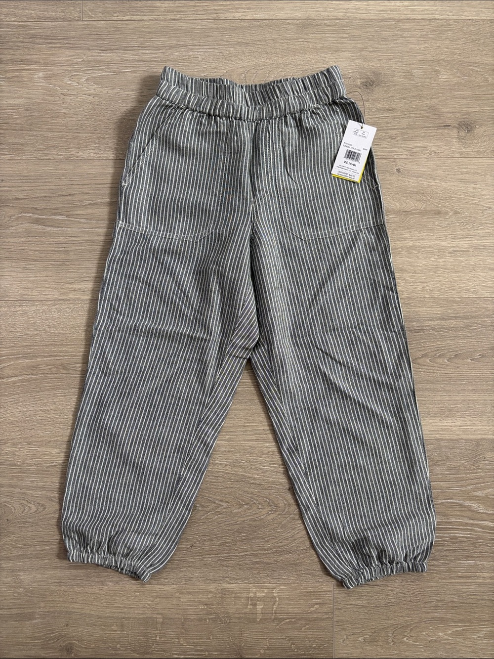 Volcom Sunday Strut Pants XS